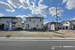 滋賀県栗東市綣10丁目　5号地/5区画