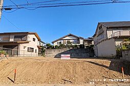 売土地 箕面市新稲4丁目