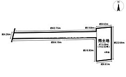滋賀県草津市矢橋町　4号地/8区画