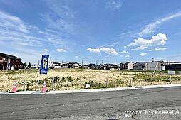 滋賀県草津市矢橋町　4号地/8区画