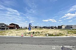 滋賀県草津市矢橋町　6号地/8区画