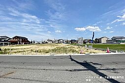 滋賀県草津市矢橋町　8号地/8区画