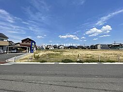 滋賀県草津市矢橋町　1号地/8区画