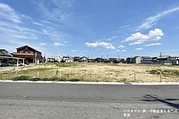 滋賀県草津市矢橋町　2号地/8区画