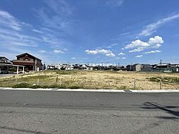 滋賀県草津市矢橋町　2号地/8区画