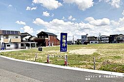 滋賀県草津市矢橋町　2号地/8区画
