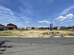 滋賀県草津市矢橋町　3号地/8区画