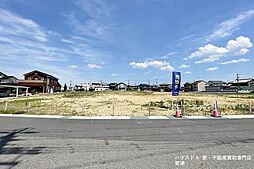 滋賀県草津市矢橋町　3号地/8区画
