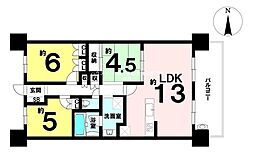 BELISTA東淀川大桐B棟