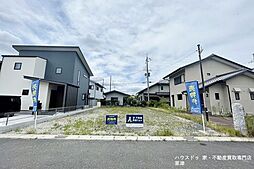 売土地　滋賀県栗東市十里