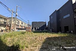 売土地 大阪府豊中市三和町4丁目