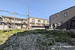 売土地 大阪府豊中市三和町4丁目　2区画