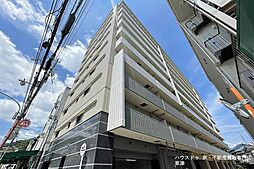 アルファステイツ神戸祇園