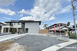 売土地 滋賀県草津市青地町　2区画