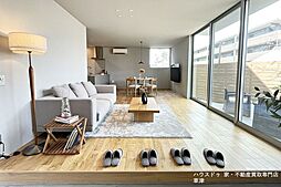 中古戸建 滋賀県草津市青地町　2区画