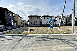 滋賀県近江八幡市中小森町　1号地/5区画