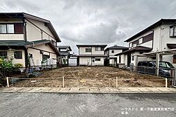 売土地 京都市伏見区羽束師古川町
