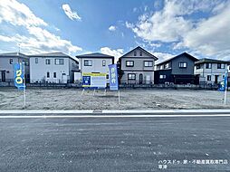 滋賀県近江八幡市中小森町　3号地/5区画