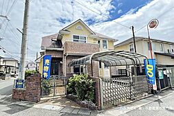 中古戸建　滋賀県草津市追分4丁目