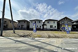 滋賀県近江八幡市中小森町　2号地/5区画