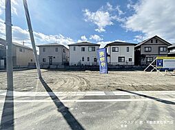 滋賀県近江八幡市中小森町　2号地/5区画