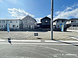 滋賀県近江八幡市中小森町　4号地/5区画