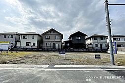 滋賀県近江八幡市中小森町　4号地/5区画