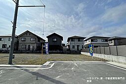 滋賀県近江八幡市中小森町　5号地/5区画