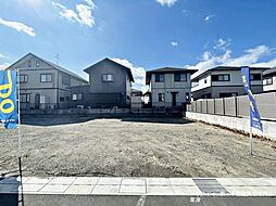 滋賀県近江八幡市中小森町　5号地/5区画