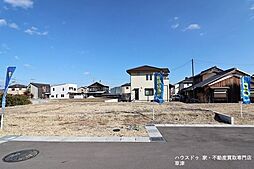 滋賀県大津市和邇中　2号地/4区画