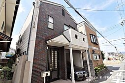 中古戸建　京都府京都市左京区北白川西瀬ノ内町