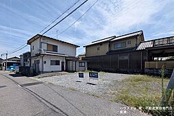 売土地　滋賀県大津市和邇高城