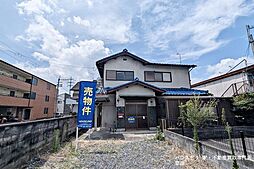 売土地　滋賀県大津市一里山4丁目