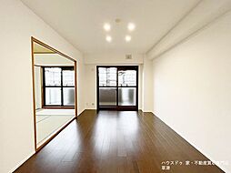 パデシオン宇治木幡