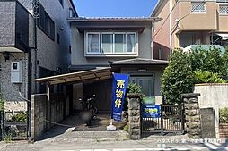 売土地　滋賀県草津市西草津1丁目