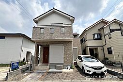中古戸建　大阪府大阪狭山市今熊3丁目
