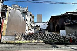 売土地　京都府京都市中京区堺町八百屋町