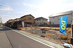 売土地　滋賀県草津市西矢倉3丁目