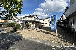 売土地　滋賀県草津市平井5丁目