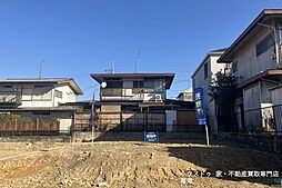 売土地　滋賀県大津市一里山5丁目