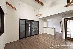 中古戸建　箕面市牧落1丁目