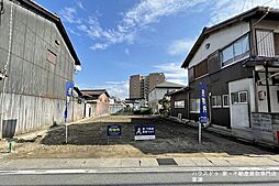 売土地　滋賀県大津市鳥居川町