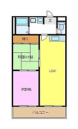 シャトー原山台