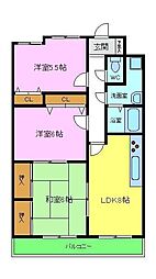 パークヒルズ千代田