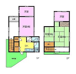 新緑と光のカサ・フェリーチェ