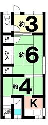 池尻自由丘3丁目平屋