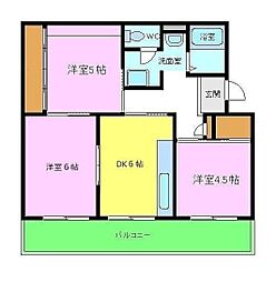 ヴィラナリー千代田1号棟