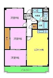 サンモール金剛