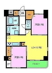 ブランドール東百舌鳥