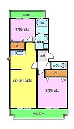 ヴィラ仲谷向陽台